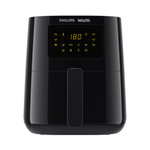 Fritadeira Airfryer Digital Série 3000 Philips Walita Preta 1400W - RI9252